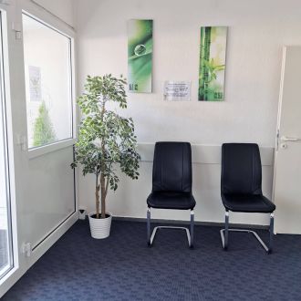 Home, Praxisraum, Foto 4